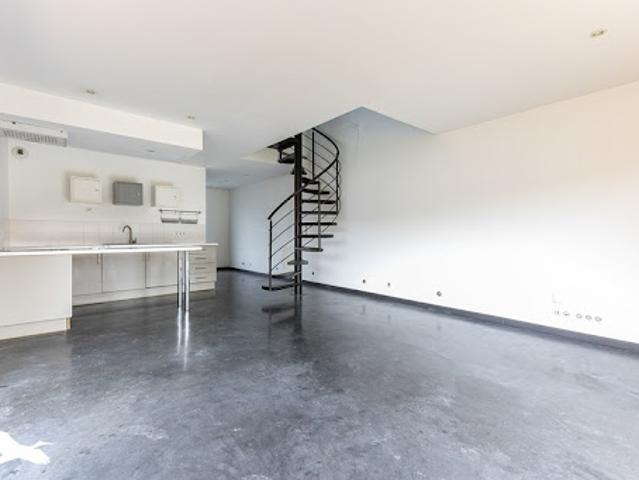Vente Appartement 4 pièces 95 m2 Mazères Lezons