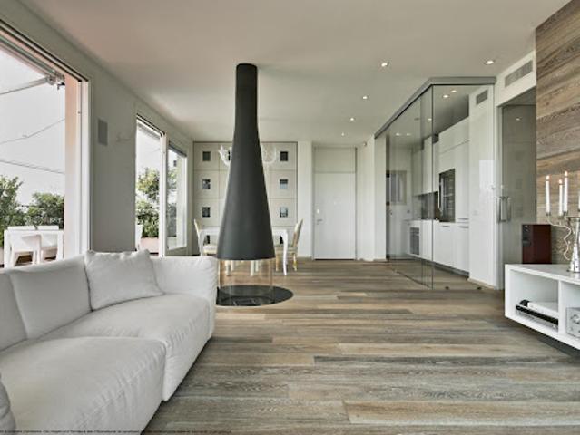 Vente Appartement 4 pièces 95 m2 Meudon