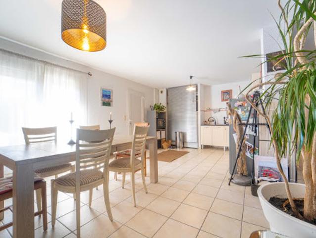 Vente Appartement 4 pièces 95 m2 Mimizan
