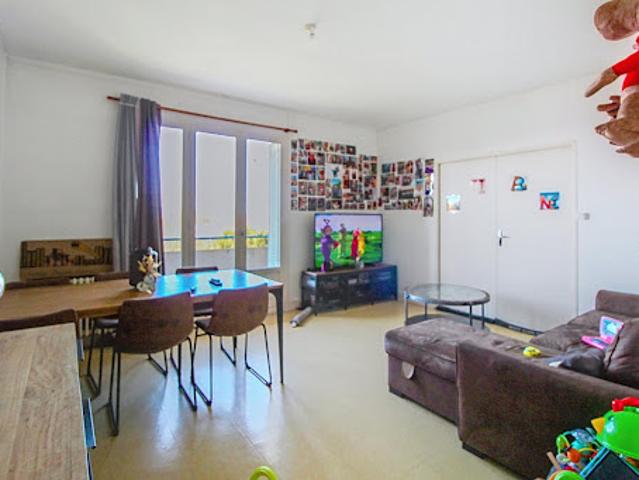 Vente Appartement 4 pièces 95 m2 Montceau les Mines