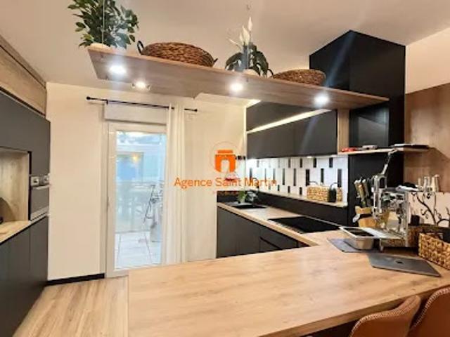 Vente Appartement 4 pièces 95 m2 Montelimar