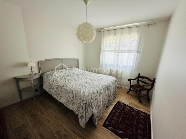 Vente Appartement 4 pièces 95 m2 Montelimar