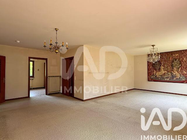 Vente Appartement 4 pièces 95 m2 Munster