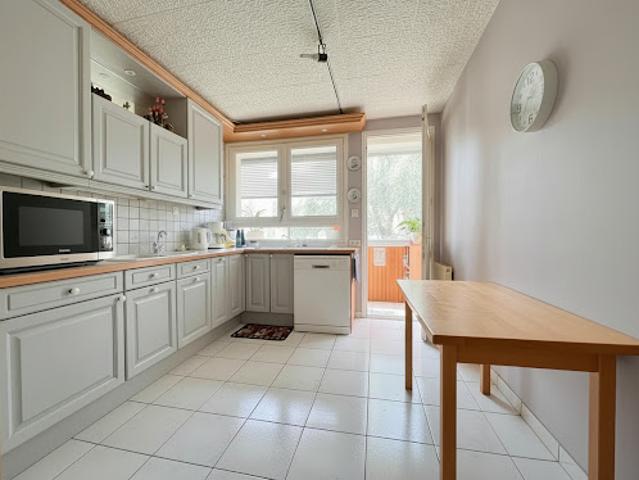 Vente Appartement 4 pièces 95 m2 Nantes