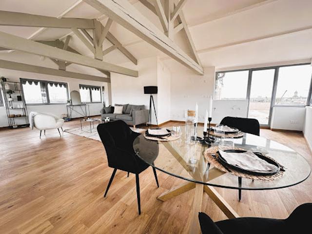 Vente Appartement 4 pièces 95 m2 Nimes