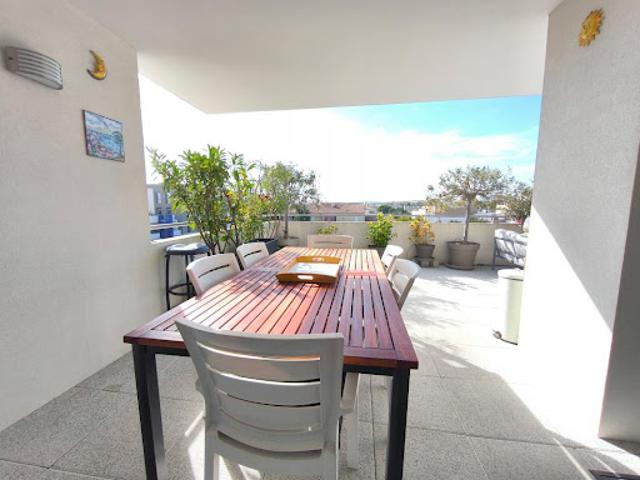 Vente Appartement 4 pièces 95 m2 Nimes