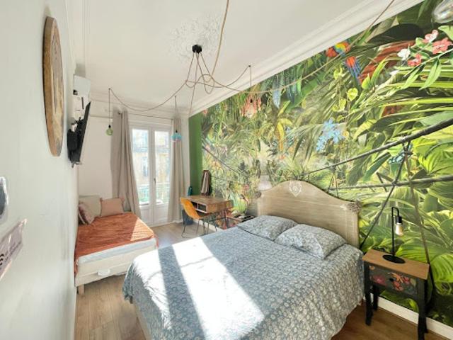 Vente Appartement 4 pièces 95.01 m2 Nice