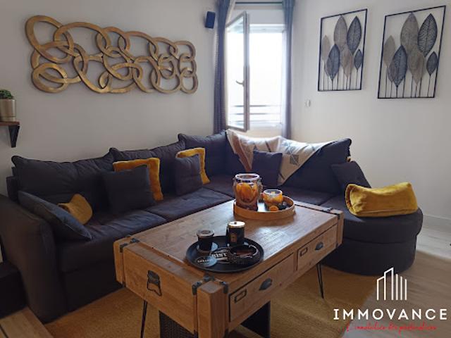 Vente Appartement 4 pièces 95 m2 Palavas les Flots