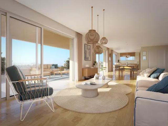 Vente Appartement 4 pièces 95 m2 Palavas les Flots