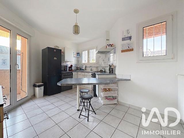 Vente Appartement 4 pièces 95 m2 Perpignan