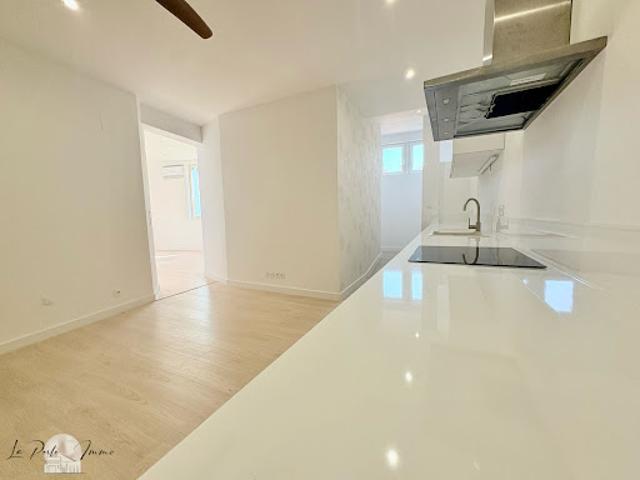 Vente Appartement 4 pièces 95 m2 Perpignan