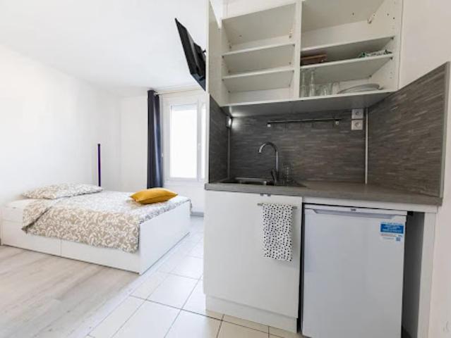 Vente Appartement 4 pièces 95 m2 Reims