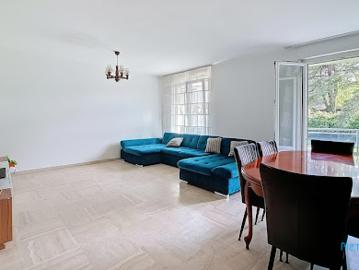 Vente Appartement 4 pièces 95 m2 Rive de Gier
