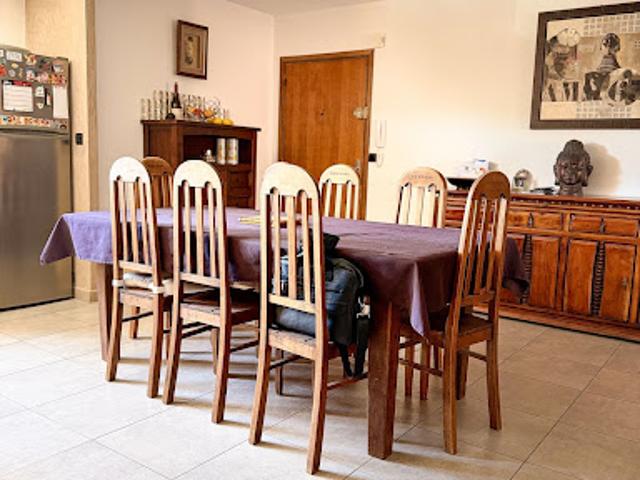 Vente Appartement 4 pièces 95 m2 Rodez