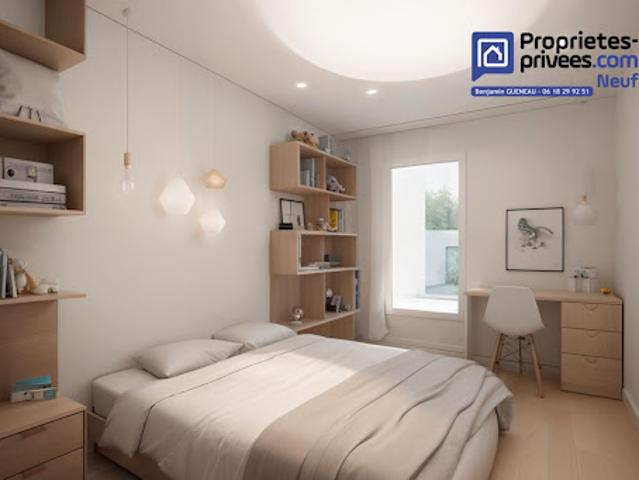 Vente Appartement 4 pièces 95 m2 Rumilly