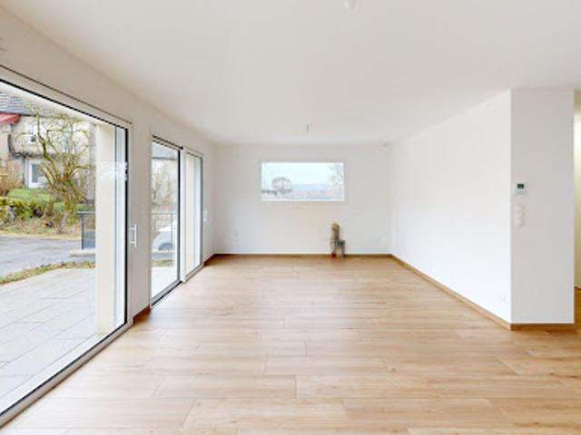 Vente Appartement 4 pièces 95 m2 Saône