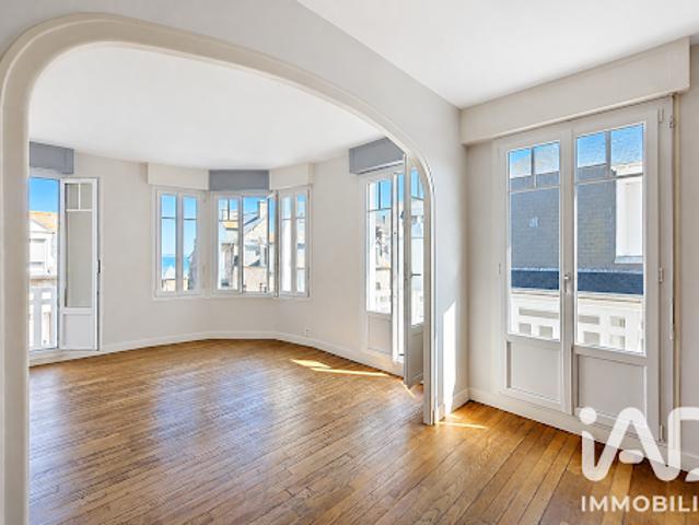 Vente Appartement 4 pièces 95 m2 Saint Cast le Guildo