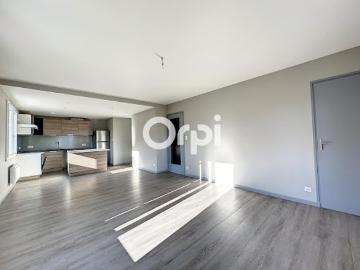 Vente Appartement 4 pièces 95 m2 Saint Flour
