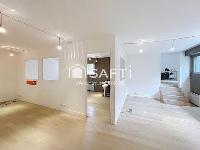 Vente Appartement 4 pièces 95 m2 Saint Germain en Laye