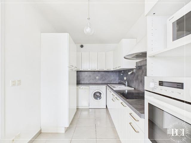 Vente Appartement 4 pièces 95 m2 Saint Ismier