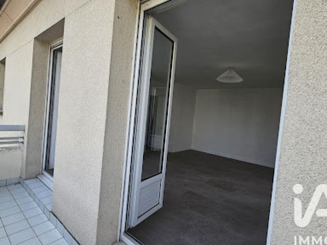 Vente Appartement 4 pièces 95 m2 Saint Jean le Blanc