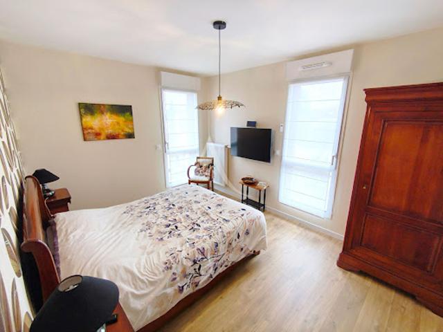 Vente Appartement 4 pièces 95 m2 Saint Omer