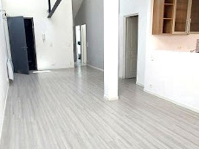 Vente Appartement 4 pièces 95 m2 Saint Quentin