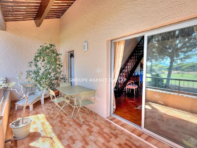 Vente Appartement 4 pièces 95 m2 Saint raphael