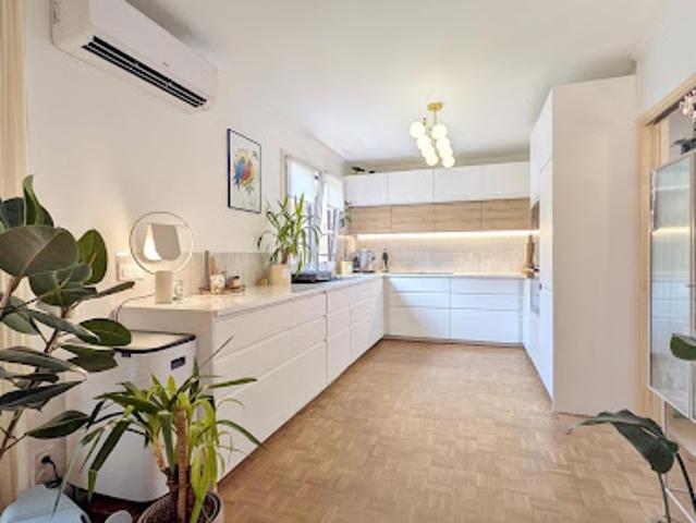 Vente Appartement 4 pièces 95 m2 Sainte Foy lès Lyon