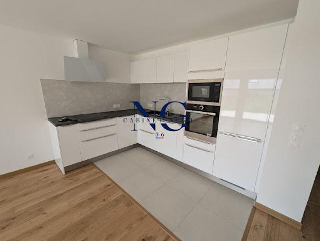 Vente Appartement 4 pièces 95 m2 Sarzeau