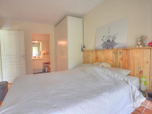 Vente Appartement 4 pièces 95 m2 Sergy