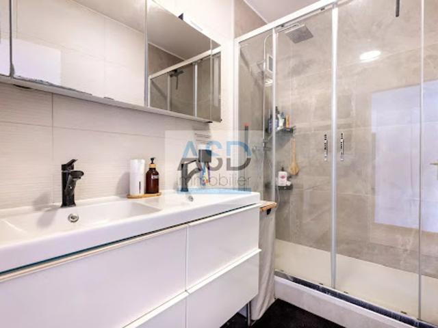 Vente Appartement 4 pièces 96.43 m2 Roubaix