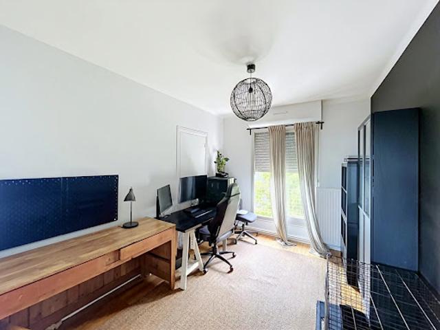 Vente Appartement 4 pièces 96.4 m2 Laon