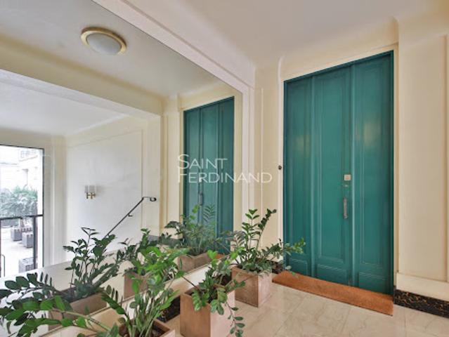 Vente Appartement 4 pièces 96.51 m2 Paris 15ème