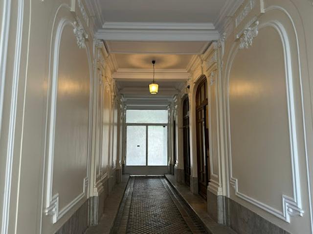 Vente Appartement 4 pièces 96.55 m2 Nice