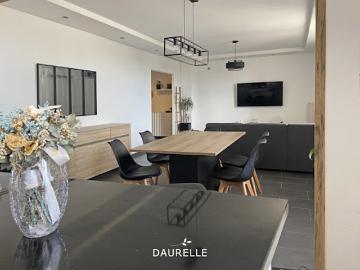 Vente Appartement 4 pièces 96.56 m2 Noves