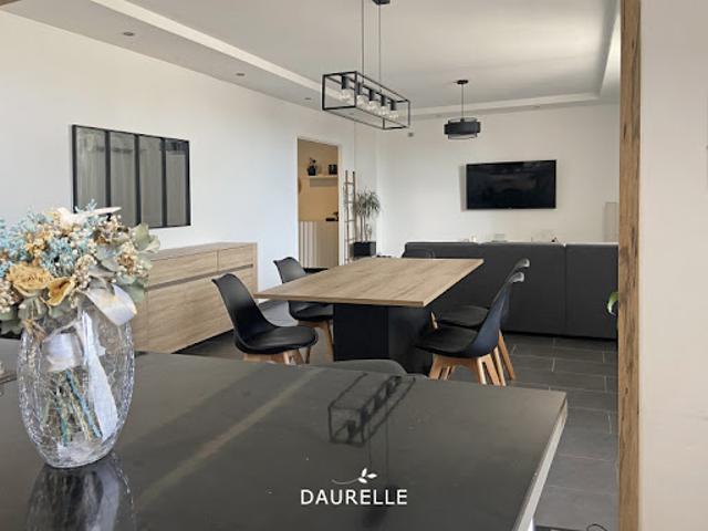 Vente Appartement 4 pièces 96.56 m2 Noves