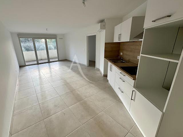 Vente Appartement 4 pièces 96.5 m2 Nimes