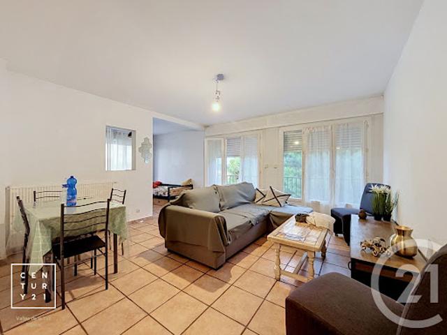 Vente Appartement 4 pièces 96.5 m2 Perpignan
