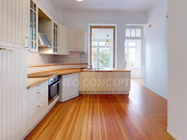 Vente Appartement 4 pièces 96.5 m2 Seltz