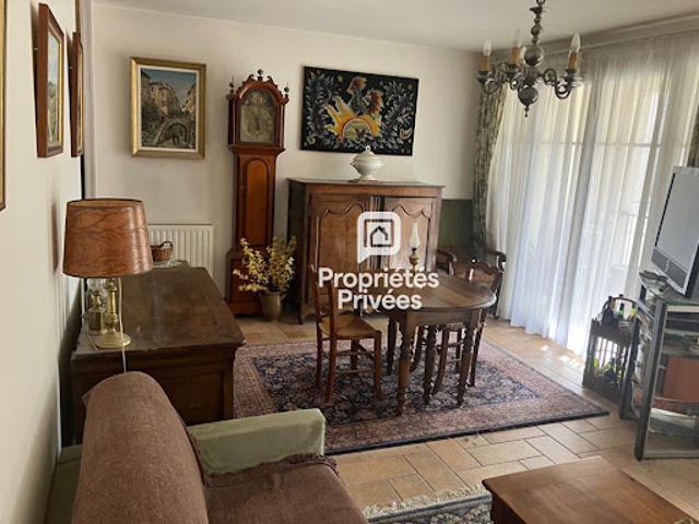 Vente Appartement 4 pièces 96.62 m2 Soissons