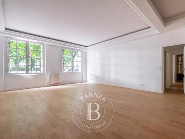 Vente Appartement 4 pièces 96.71 m2 Paris 7ème