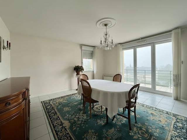 Vente Appartement 4 pièces 96.77 m2 Perigueux