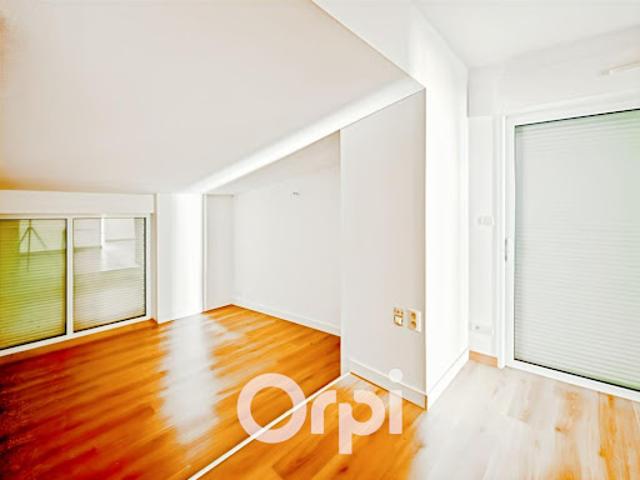 Vente Appartement 4 pièces 96.76 m2 La Roche sur Yon