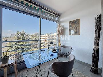 Vente Appartement 4 pièces 96.7 m2 Bron