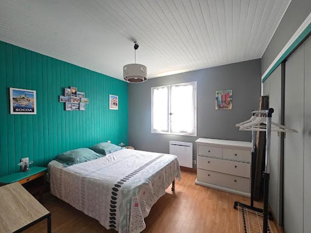 Vente Appartement 4 pièces 96.87 m2 Saint Pierre d'Irube