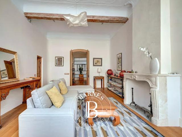 Vente Appartement 4 pièces 96.93 m2 Aix en Provence