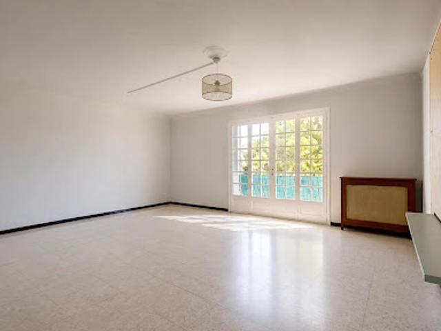 Vente Appartement 4 pièces 96.91 m2 Perpignan