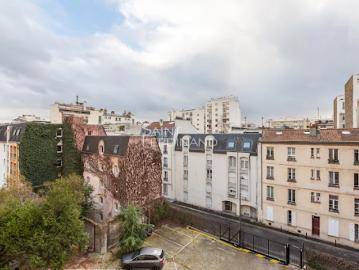 Vente Appartement 4 pièces 96.05 m2 Paris 15ème