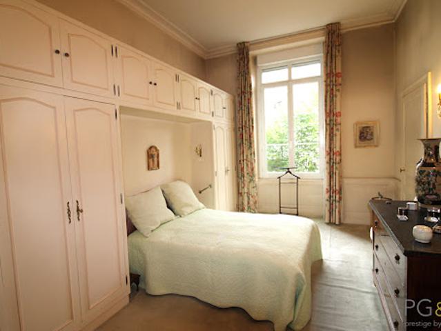 Vente Appartement 4 pièces 96.06 m2 Rennes